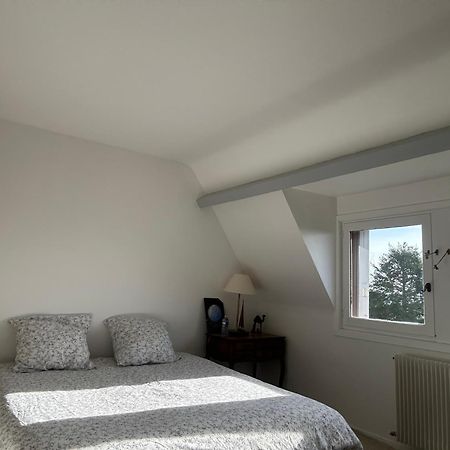 Bener'Inn Une Maison 3 Chambres 125 M2 Ou Une Maison 2 Chambres 50 M2 Ou Les 2 Maisons Bénerville-sur-Mer Kamer foto