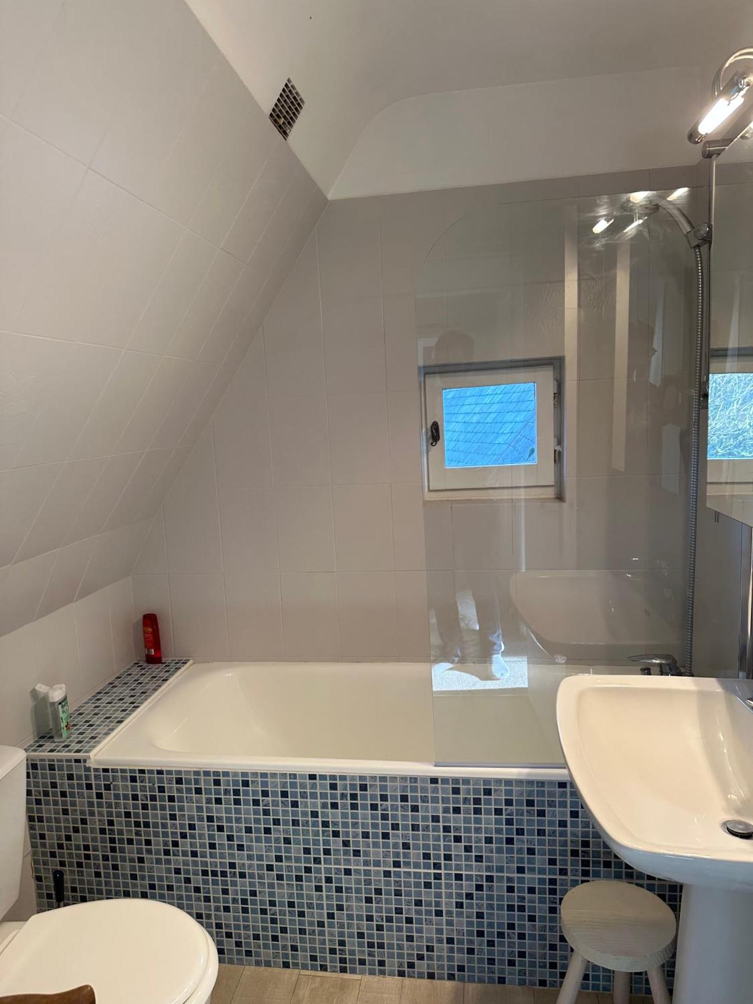 Bener'Inn Une Maison 3 Chambres 125 M2 Ou Une Maison 2 Chambres 50 M2 Ou Les 2 Maisons Bénerville-sur-Mer Kamer foto